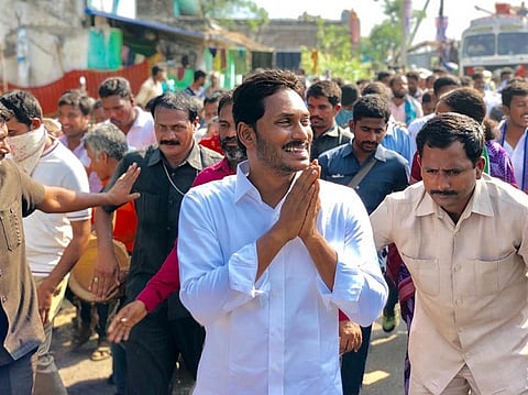 ‘Will implement Navaratnalu scheme first’: YS Jagan speaks after victory