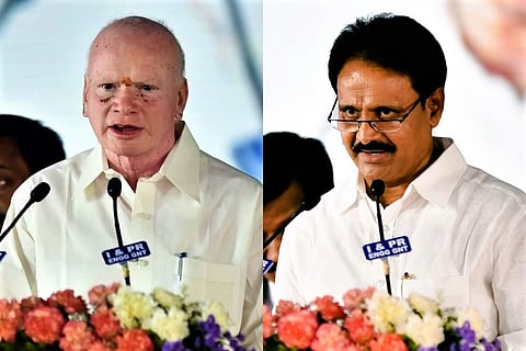 As Andhra dissolves Legislative Council, what happens to two ministers who are MLCs?