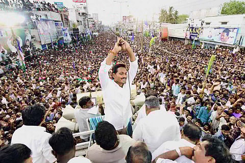Jagan Mohan Reddy's focus on BCs can be good policy and politics