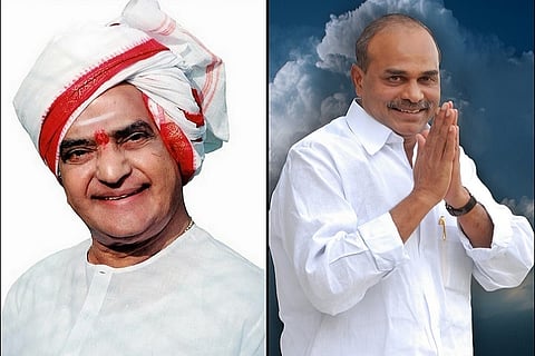NTR and YSR biopics to release ahead of Andhra Pradesh elections?