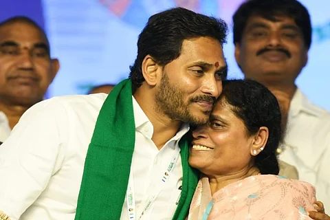Vijayamma