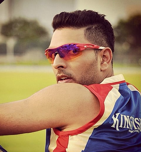 Apart from Yuvraj's gold scoop, here's who bought which player at the IPL auction?