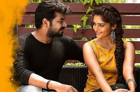 Watch: Yuvan singing 'Yaaradi Nee' from 'Jarugandi' has fans in a tizzy