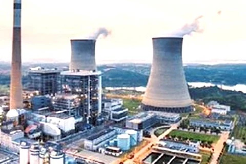 Telangana's Yadadri thermal power plant to be commissioned next year