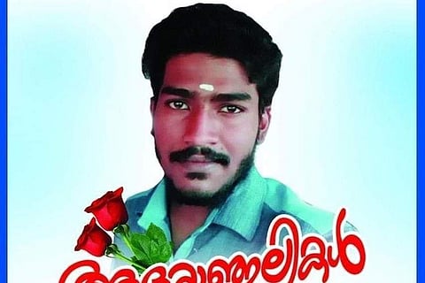 Kochi motorist falls in pothole and dies after being run over by lorry