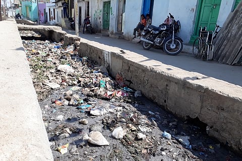 The Old City nightmare: A 2-yr-old's death in the sewer and Hyderabad administration's apathy