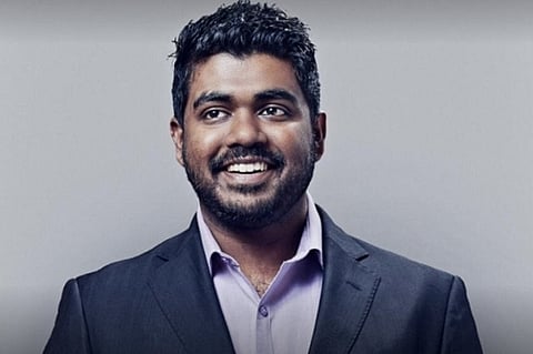 Prominent Maldives blogger and human rights activist, Yameen Rashid, stabbed to death