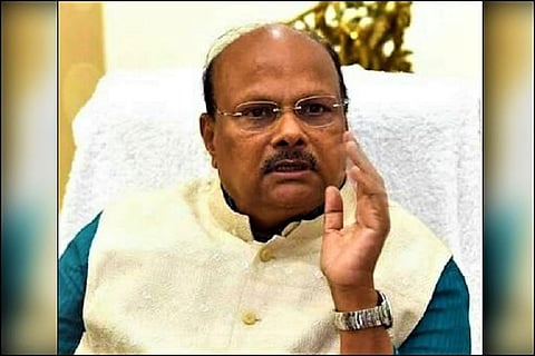 Yanamala Ramakrishnudu