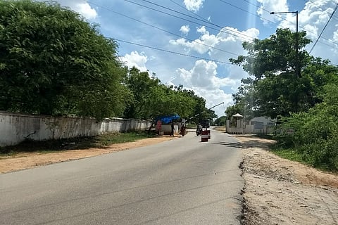 Secunderabad residents write to Def Min again as Cantt Board says only 2 roads closed