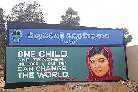 Andhra NGO fights uphill battle to ensure liquor shop doesn’t open near village school