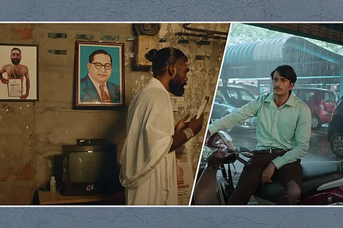 Yennanga Sir Unga Sattam film screengrab
