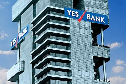 What led to the downfall of Yes Bank? The tendency to say yes to all lending