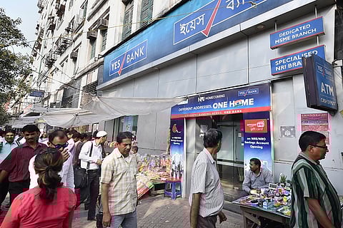 Yes Bank enables inward IMPS and NEFT services for credit card dues, loan repayments