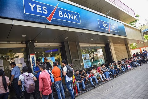 Yes Bank debacle: Here's how you can keep your money safe amid a bank crisis