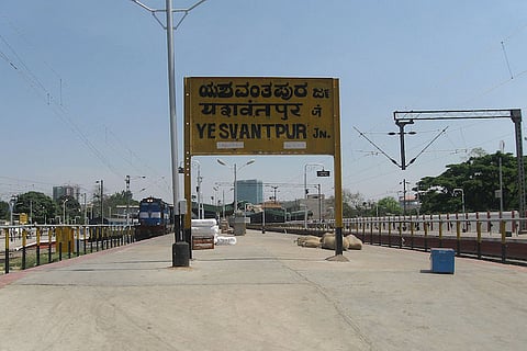 Railways slashes AC fares in 5 trains from Karnataka