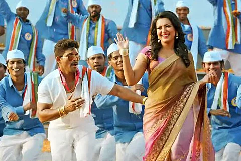 A lot of 'romance' in Telugu cinema is criminal and I'm tired of it, a viewer writes
