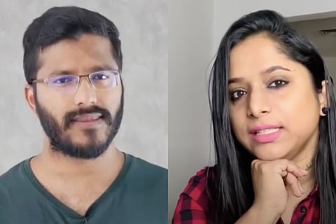 Meet The Mallu Analyst and Gaya3: Malayalam YouTubers exposing regressive pop culture