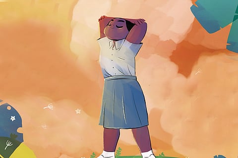 Your body is yours book cover