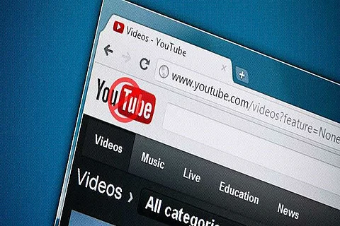 YouTube to invest $25 million in countering fake news