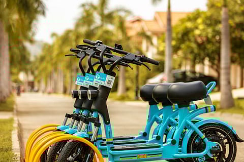 Bajaj invests $8mn in Yulu to boost EV adoption in India