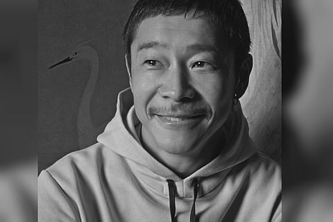 Japanese billionaire Yusaku Maezawa to be first tourist to Moon: SpaceX