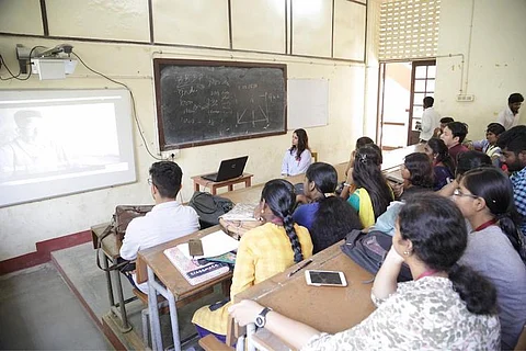 This TN political advocacy forum is encouraging youth to become active in governance