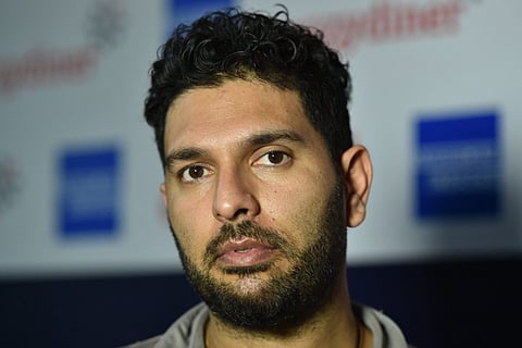 Yuvraj Singh