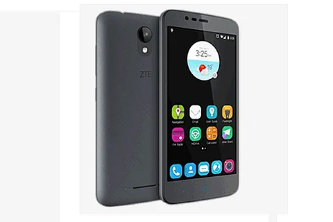 ZTE Nubia Z17 leaks: Could sport a whopping 8GB RAM and a Snapdragon 835 processor