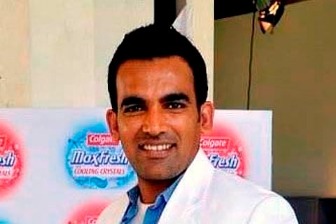 As Zaheer calls it quits, here’s a look at some of the best moments of his career