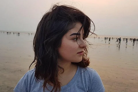NCW urges Zaira Wasim to file complaint after actor alleges molestation on flight