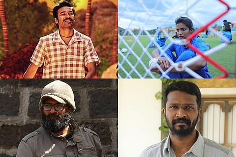 Zee Cine Awards Tamil 2020: Dhanush bags Best Actor award, ‘Peranbu’ wins Best Film