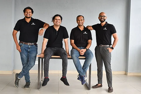 Zetwerk founders