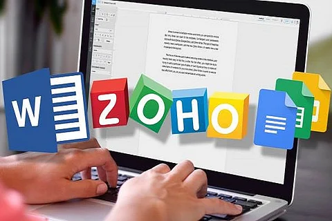 SaaS applications firm Zoho Corporation to set up development centre in Tirupati