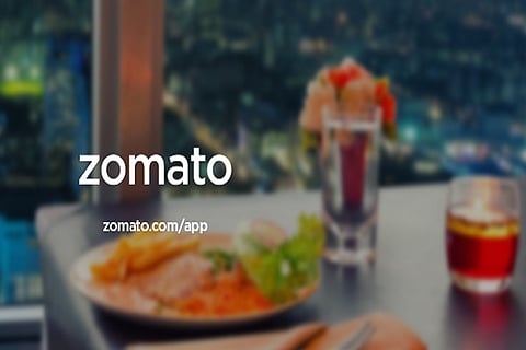 Zomato in talks with Alibaba's Ant Financial to raise $200 million