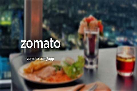 Zomato expands operations to 25 new cities in India
