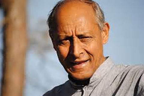 Chipko movement book