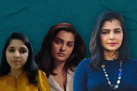 The Chinmayi Show: Stalking and what it does to women