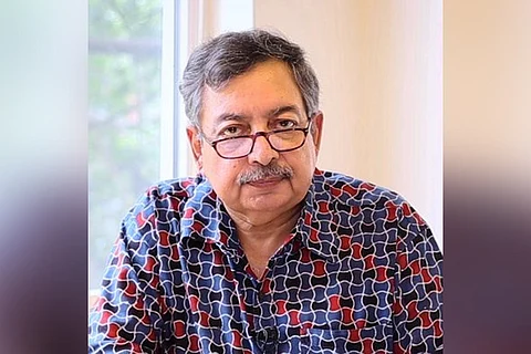 Vinod Dua