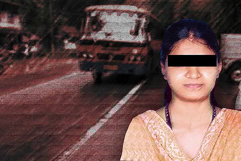 A writers’ meet in Bengaluru to demand justice for Sowjanya was cancelled