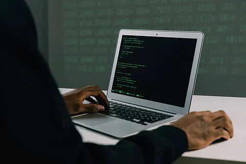 Cyber crime