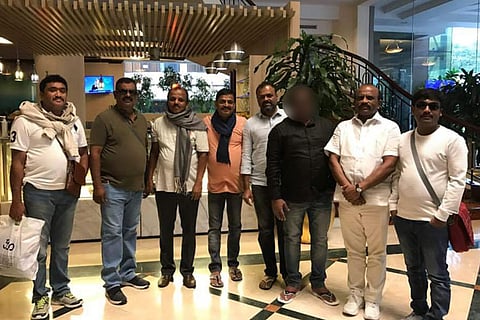 Two more Indians among those killed in Sri Lanka blasts