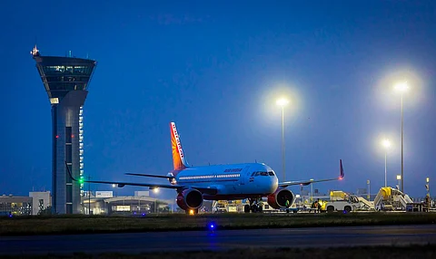 Nellore irport shelved