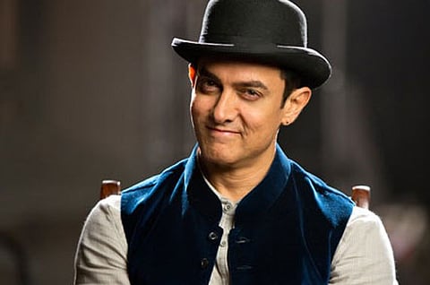 Aamir becomes latest Khan to trend for comments on intolerance