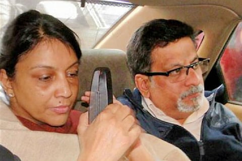 Aarushi murder: Parents of Aarushi set free after four years, a round up of events