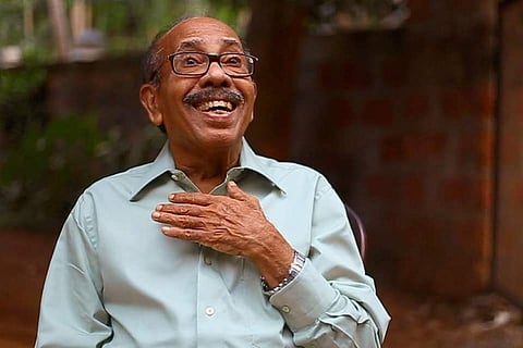 KTC Abdulla of 'Sudani from Nigeria' fame passes away