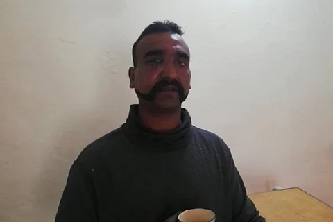 YouTube removes 11 video links of IAF pilot Abhinandan on IT Ministry's request