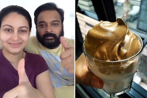 Dalgona coffee to Insta bingo: Trends and challenges that keep us going in isolation