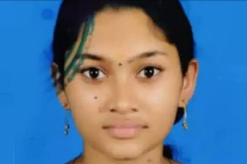 Abhirami