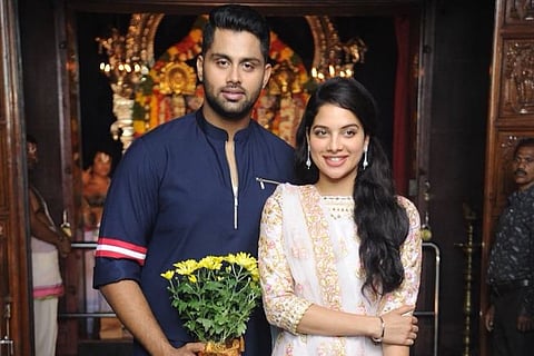 Abhishek Ambareesh’s debut film ‘Amar’ gets a release date