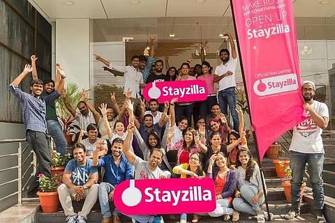 Out on bail, Stayzilla CEO blogs about jail, tussle with Jig Saw